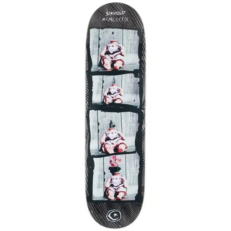 Planche Foundation Servold Doll Head 8.5