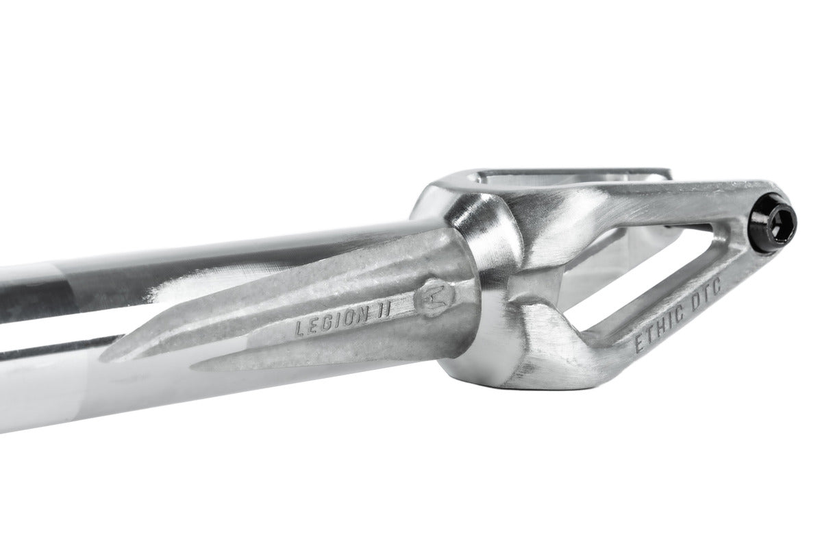 Fourche Ethic Legion V2 HIC Brut