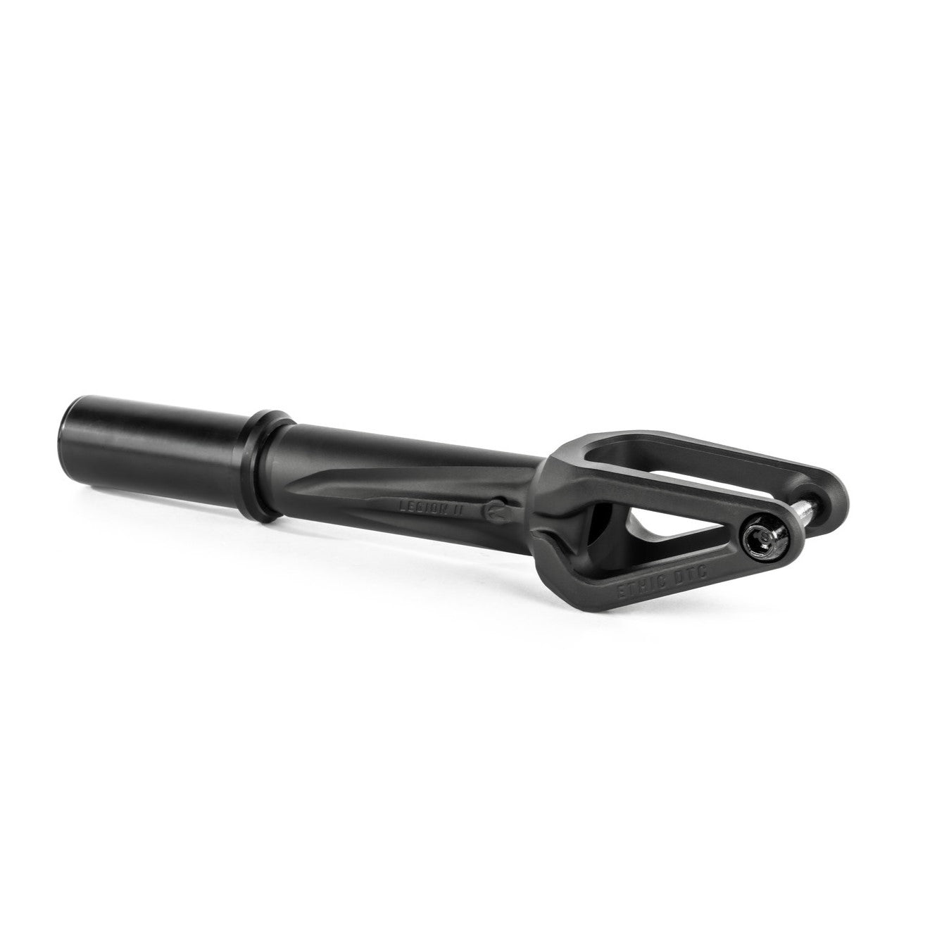Fourche Ethic Legion V2 IHC Black