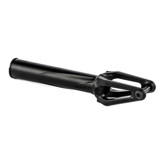 Fourche Ethic Merrow V3 SCS Black