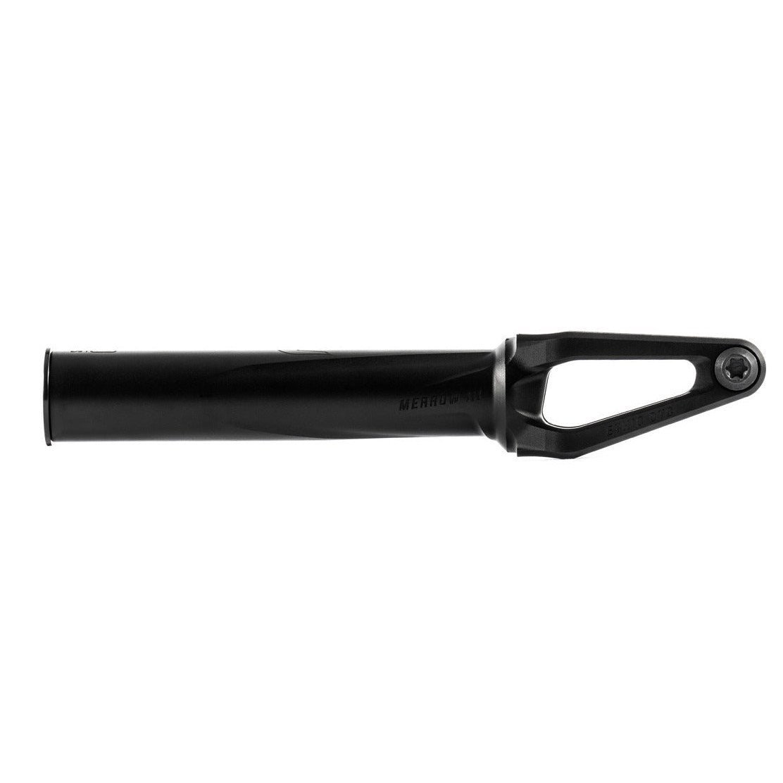 Fourche Ethic Merrow V3 SCS Black
