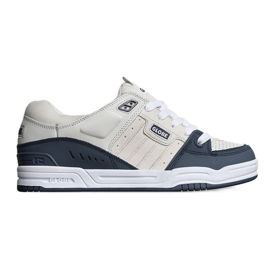 Globe Fusion Grey Blue