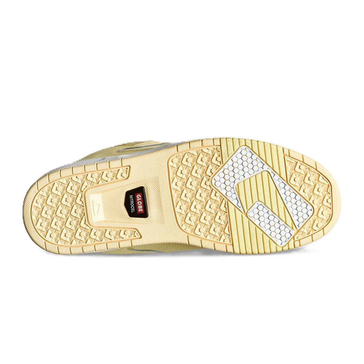Globe Sabre Butter Cream
