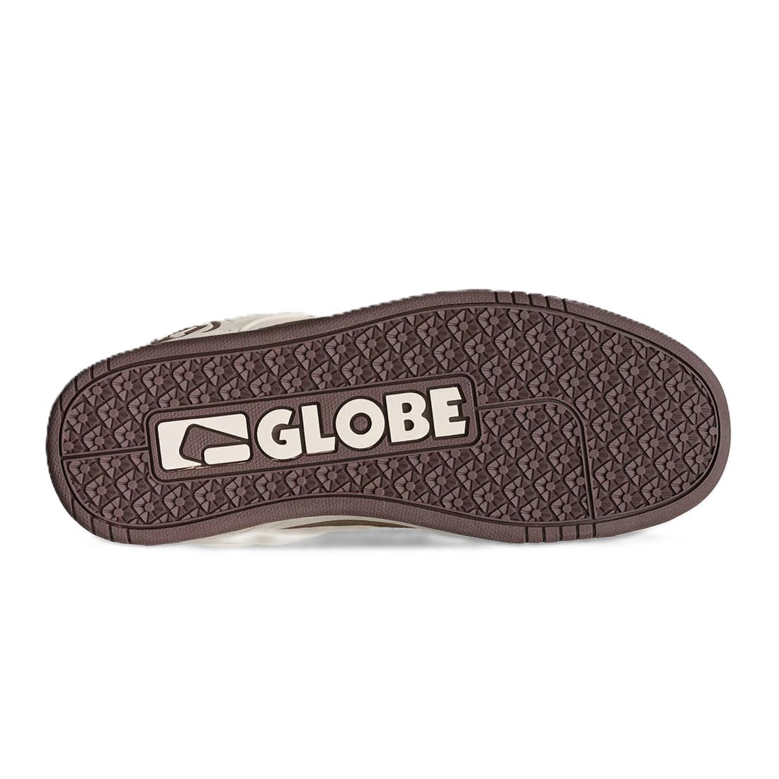 Globe Tilt Parchment