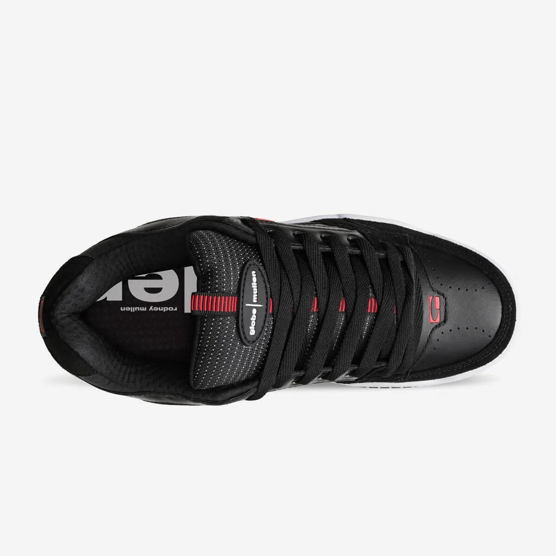 Globe Tilt Prime Rodney Mullen