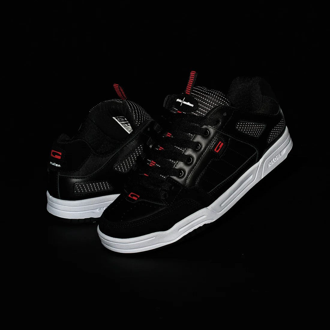 Globe Tilt Prime Rodney Mullen