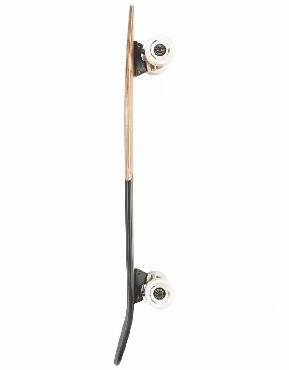 Longboard Globe Geminon 37.5" Reflection