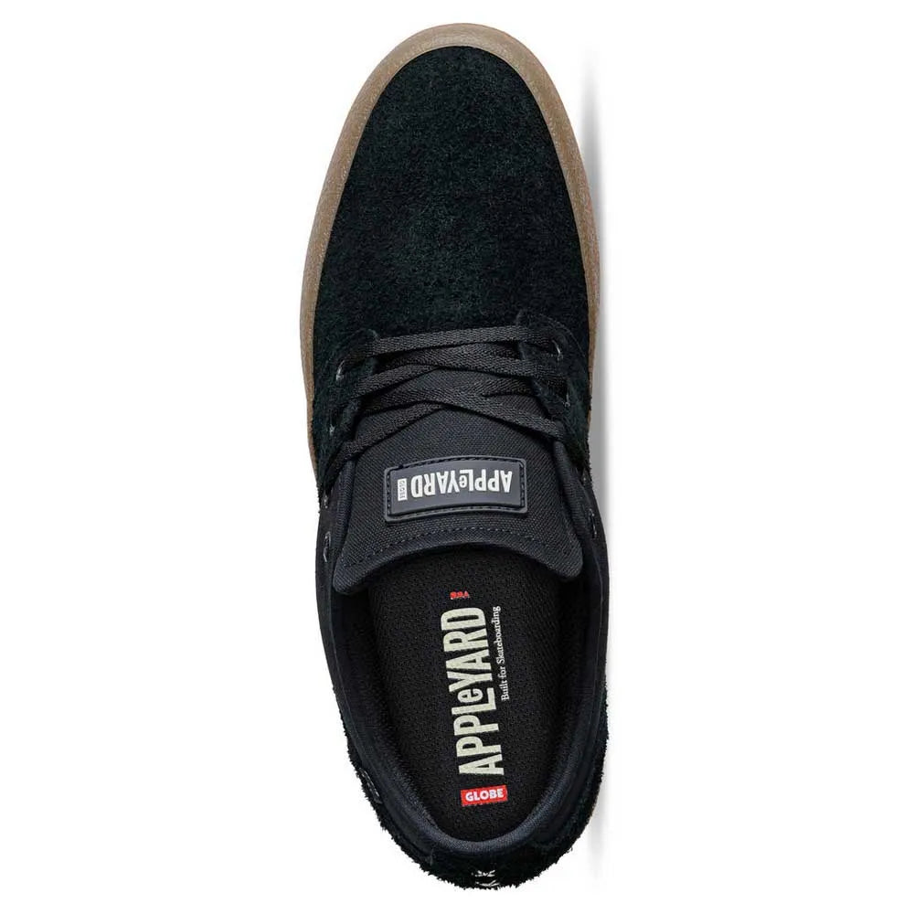 Globe Mahalo Black Gum Crepe