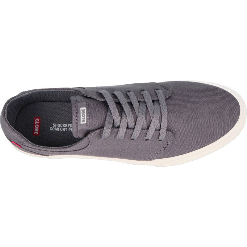 Globe Goodstock Grey Antique