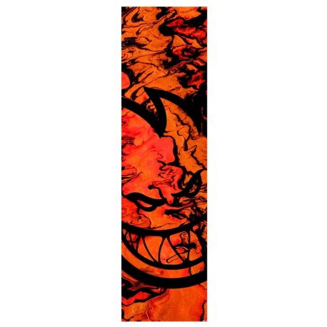Grip Spitfire Bighead Lava 9"