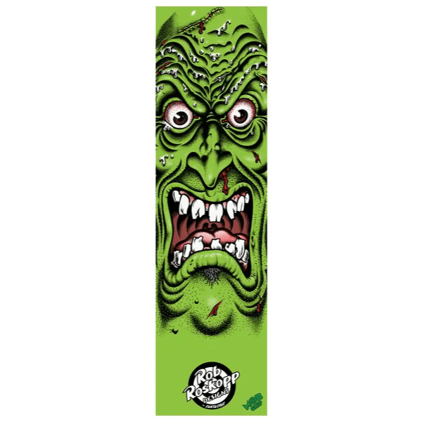 Grip Mob Santa Cruz Roskopp Face 9"