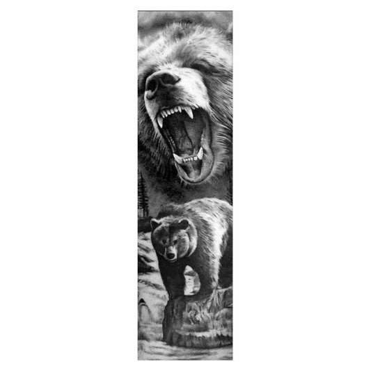 Grip Grizzly Kodiak 9"