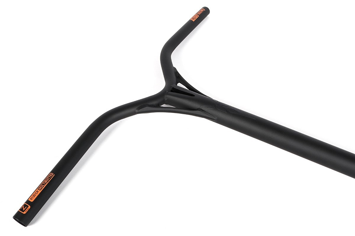 Bar Ethic Almasty V2 Black