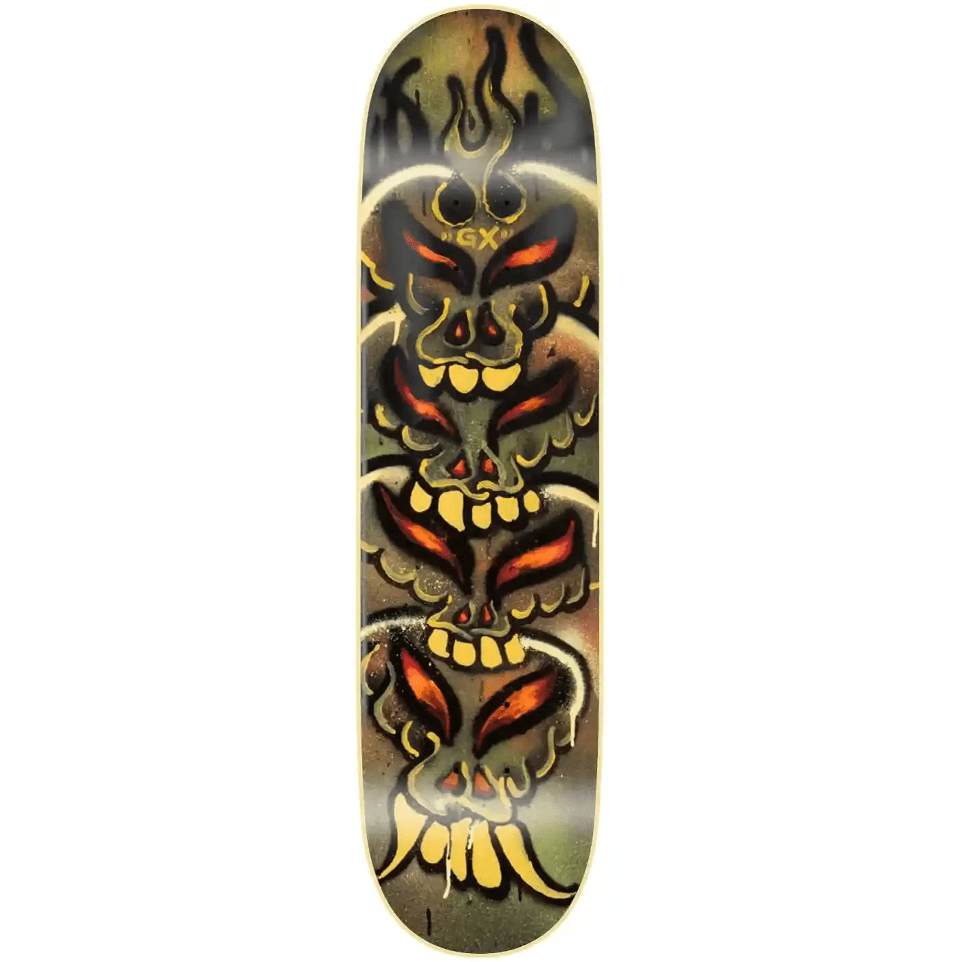Planche GX1000 Looking Out 8.75"