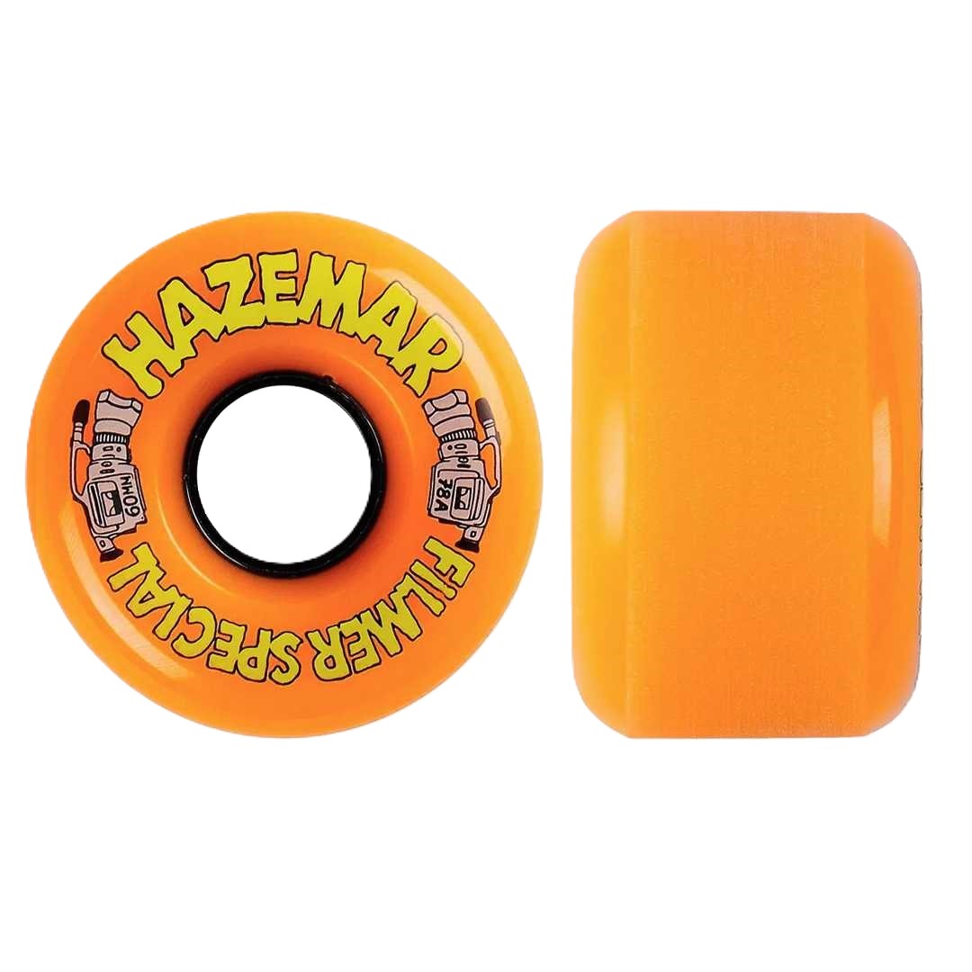 Roues Haze Wheels Hazemar 78A 60mm