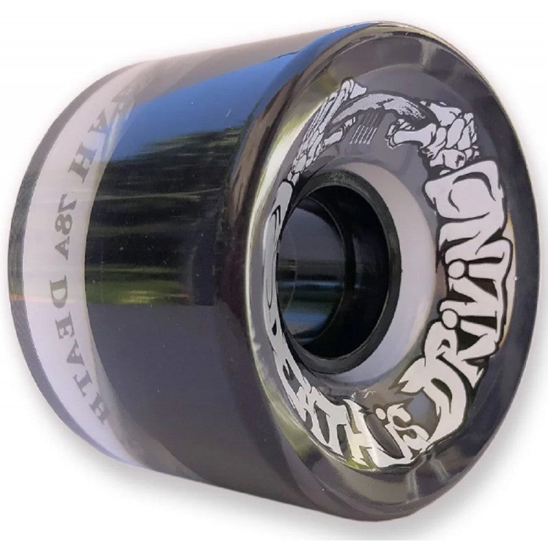 Roues Haze Wheels Death Is Driving Soft 78A 60mm