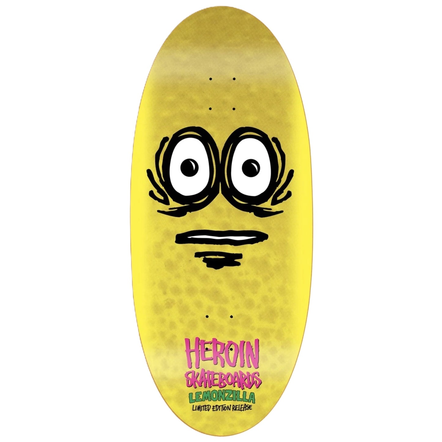 Planche Heroin Lemonzilla 13.5"