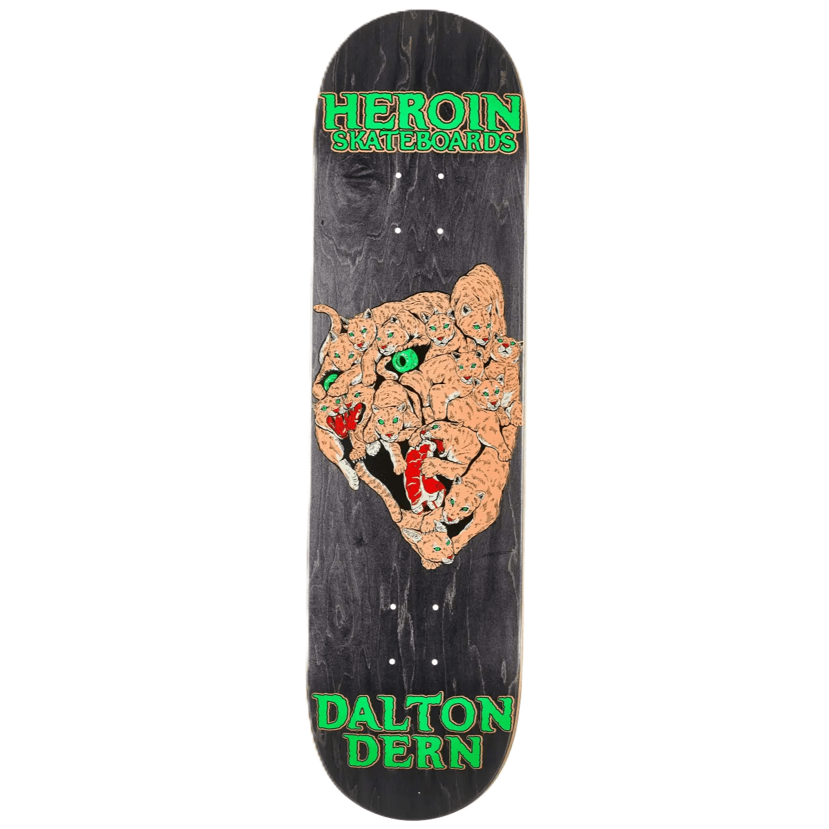 Planche Heroin Dalton Dern Panther 8.5"