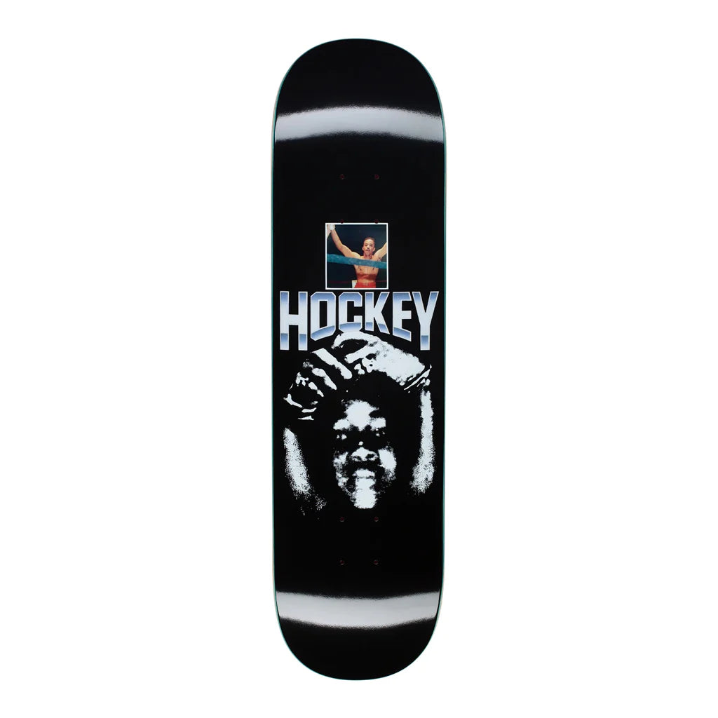 Planche Hockey Caleb Debut Black 8.38"