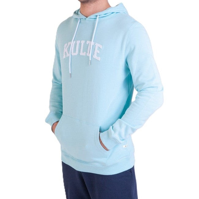 Sweat Kulte Atheltic Light Blue