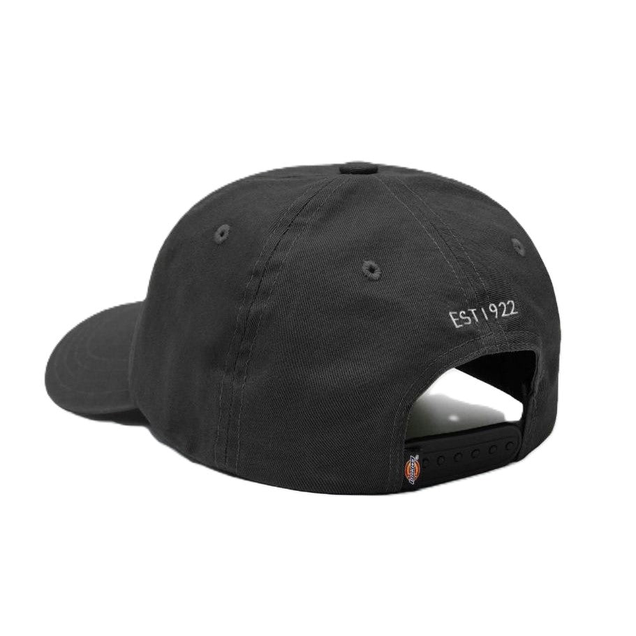 Casquette Dickies Hardwick Black