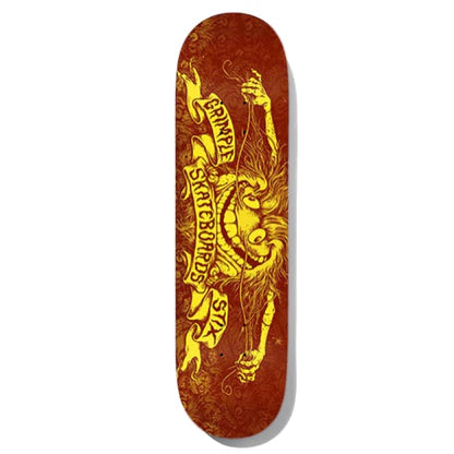 Planche AntiHero Grimple Stix 8.25"