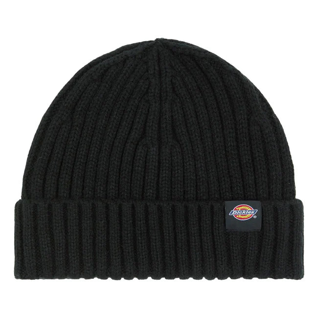 Bonnet Dickies Lockwood Black
