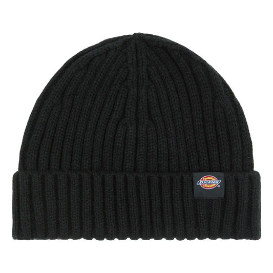Bonnet Dickies Lockwood Black