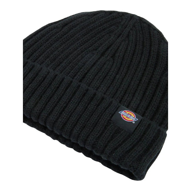 Bonnet Dickies Lockwood Black
