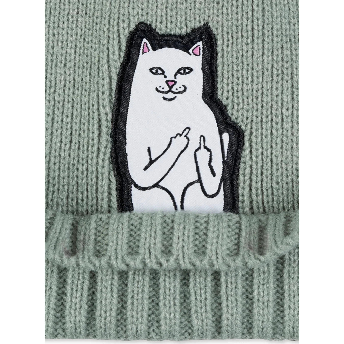 Bonnet Ripndip Lord Nermal Sage