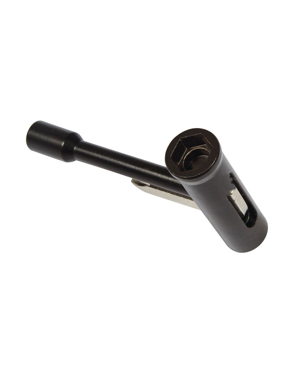 Tool Independent Bearing Saver