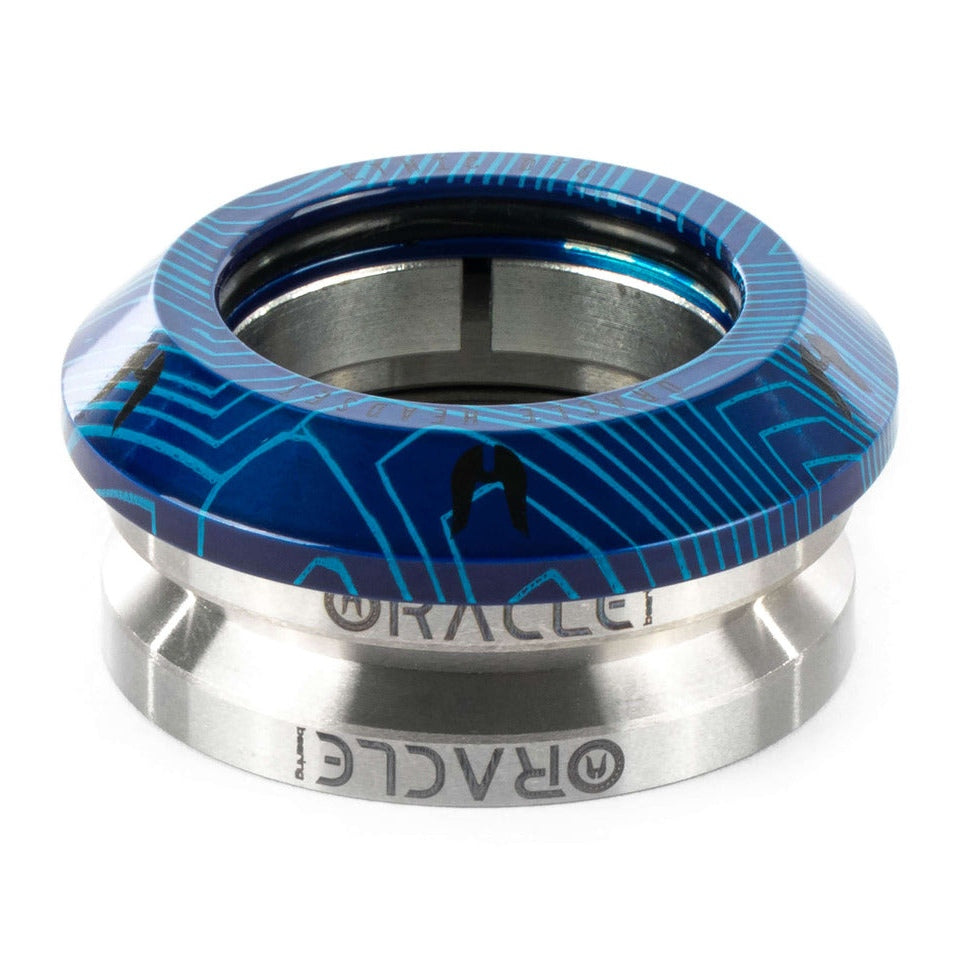 Jeu de direction Ethic Oracle