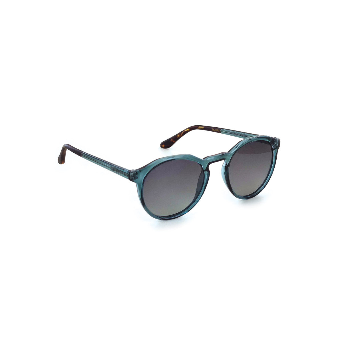 Lunettes Moken Large Leon Blu Tort Gry Cat3