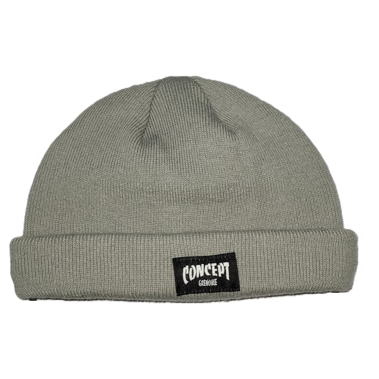 Bonnet Baby Concept Boardshop Light Grey