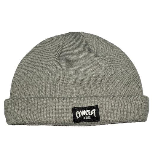 Bonnet Baby Concept Boardshop Light Grey