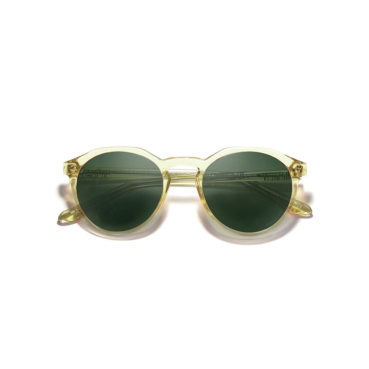 Lunettes Moken Little Leon Champ Grn Cat3
