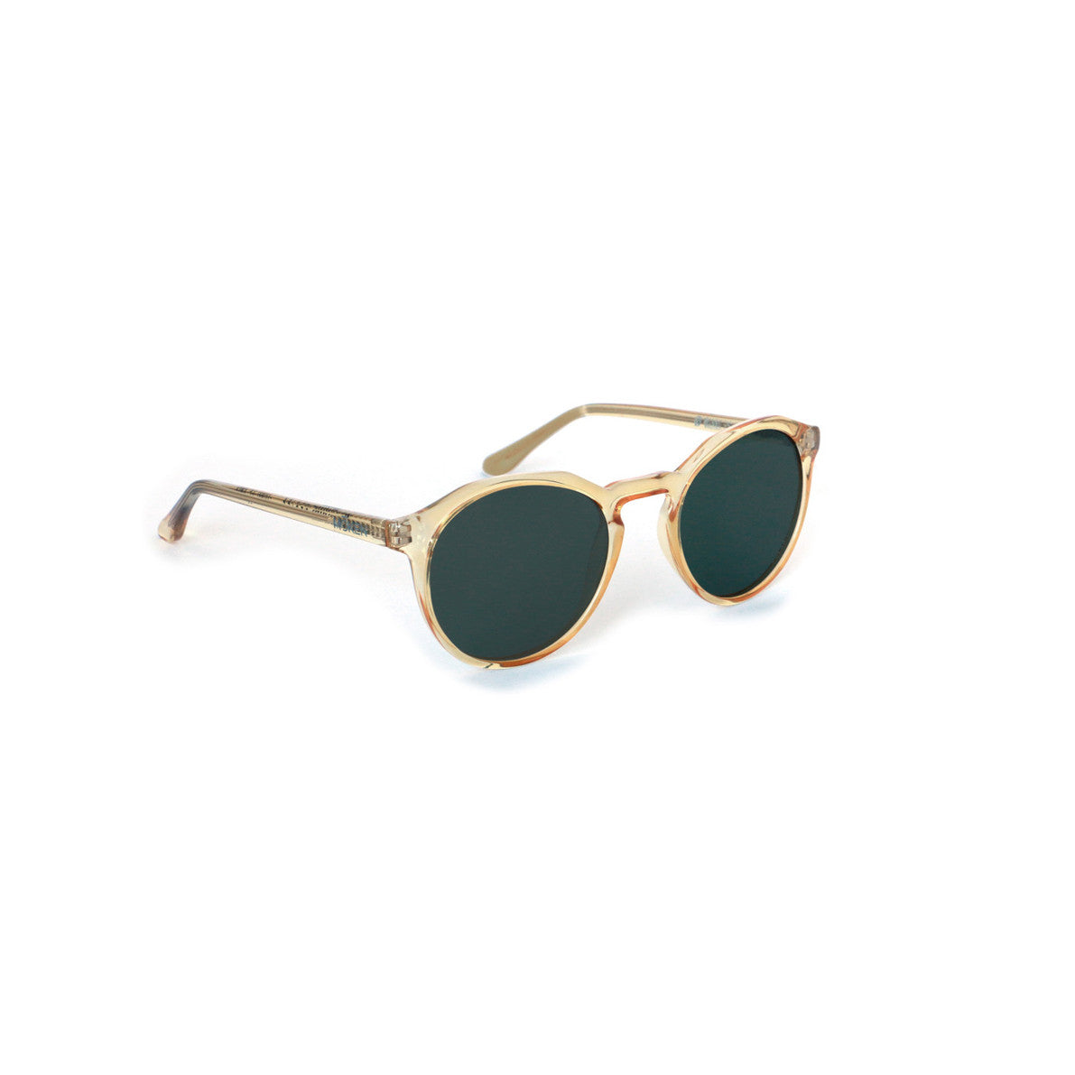 Lunettes Moken Little Leon Champ Grn Cat3