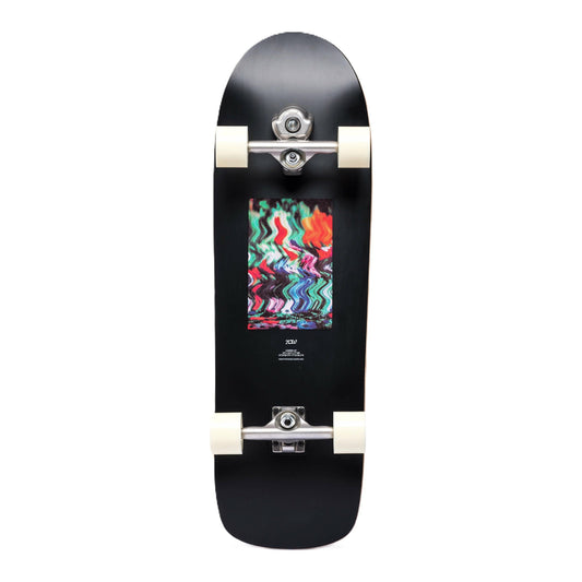 Surfskate Yow Lowers 34" High Performance