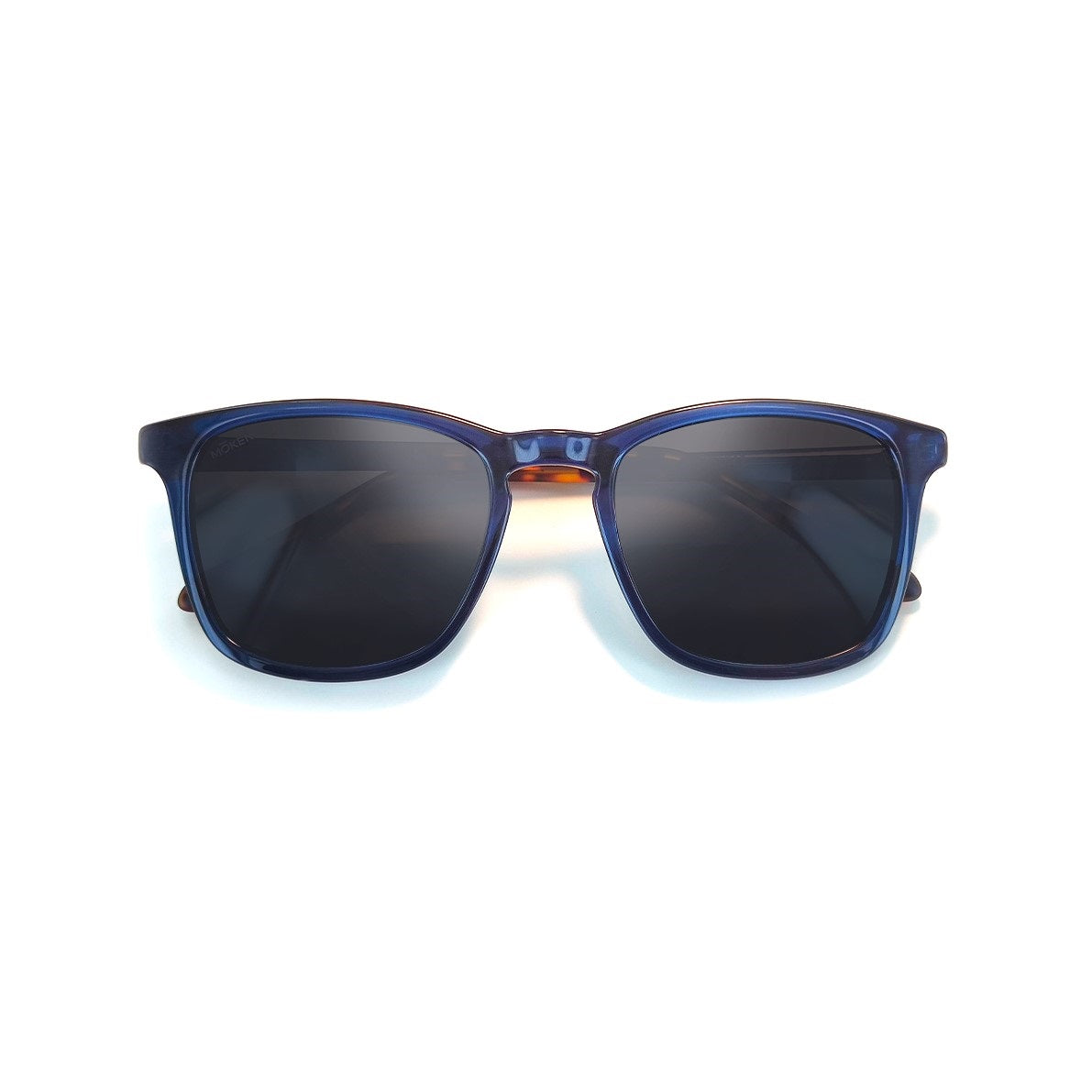 Lunettes Moken Hank Blu Gry Cat3