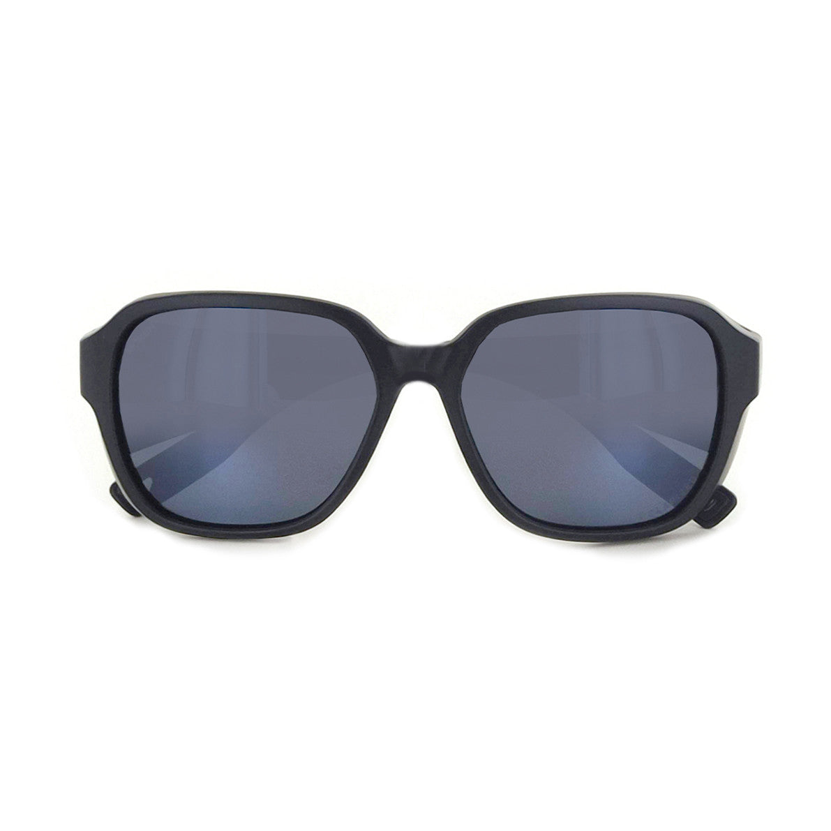 Lunettes Moken Bruce Polarized BLK SIL