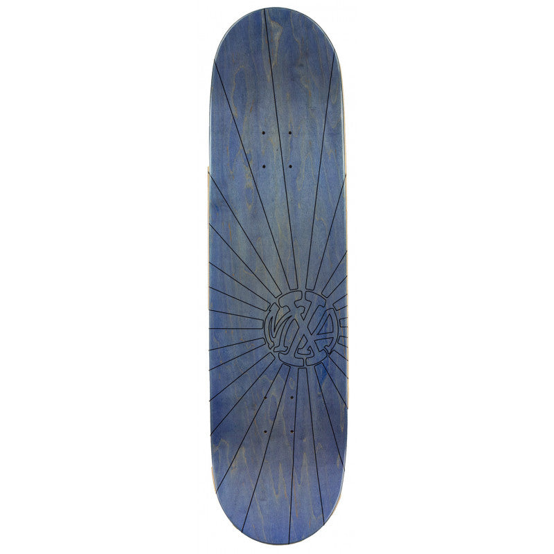 Planche Maxallure Liquid Sunshine 8.25"