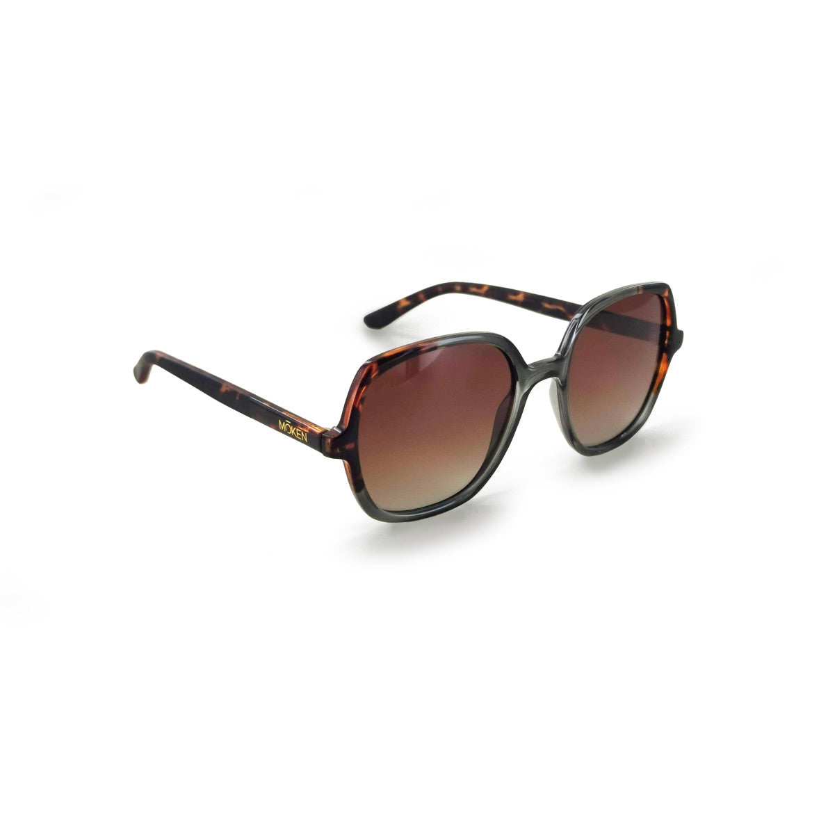 Lunettes Moken Monique Tort Gbrw Cat3
