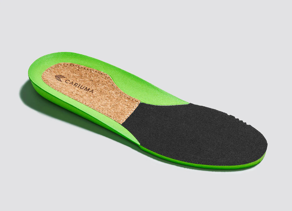 Cariuma Naioca Pro Black Black