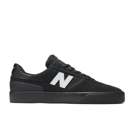 New Balance 272 Black White