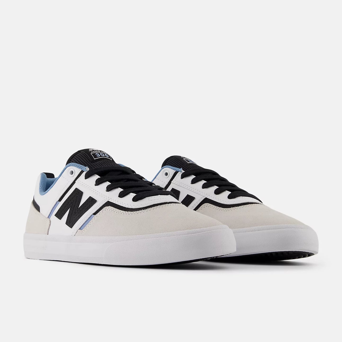 New Balance 306 Foy Reflection White