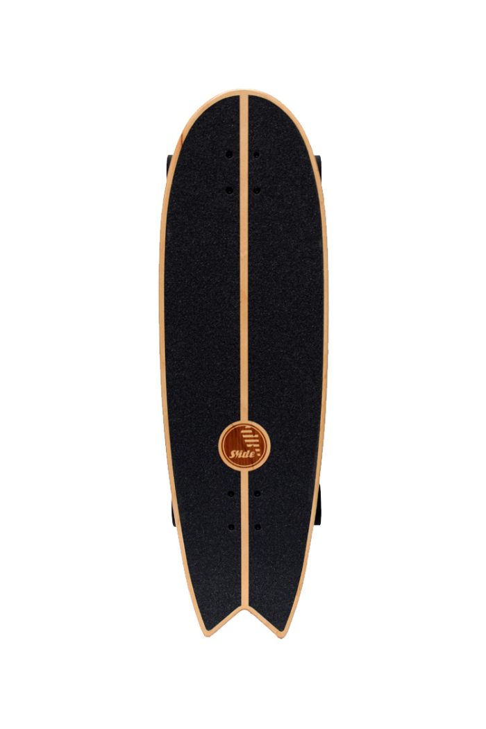 Surfskate Slide Swallow 33" Nose Ride