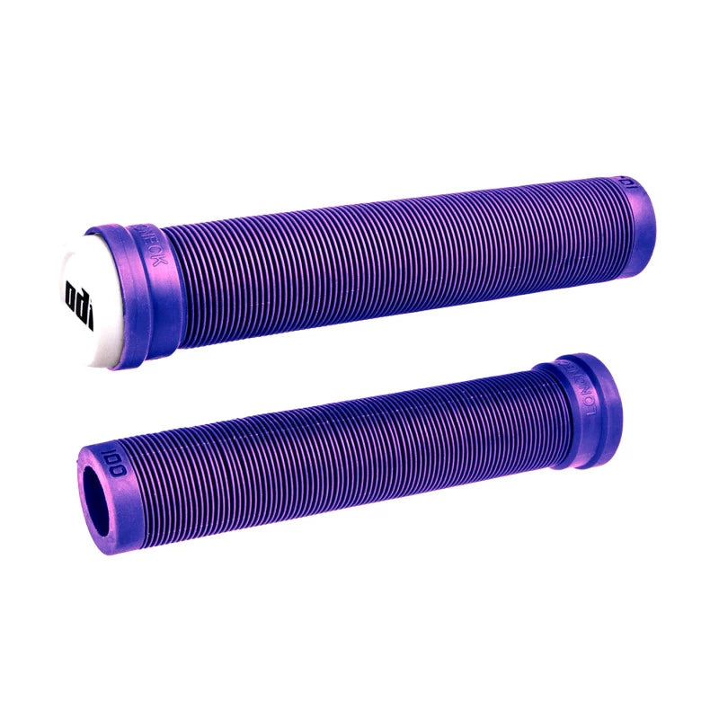 Poignées Odi SLX 160MM Violet