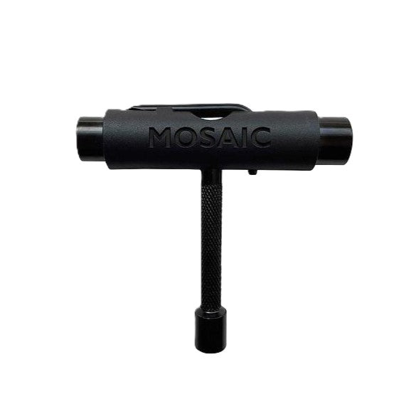 Tool Mosaic 6en1 black