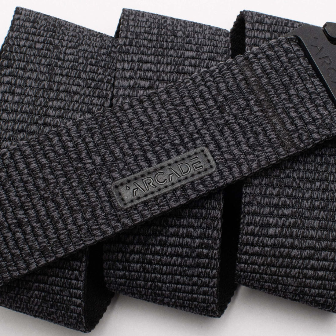Ceinture Arcade Woody Heather Limo