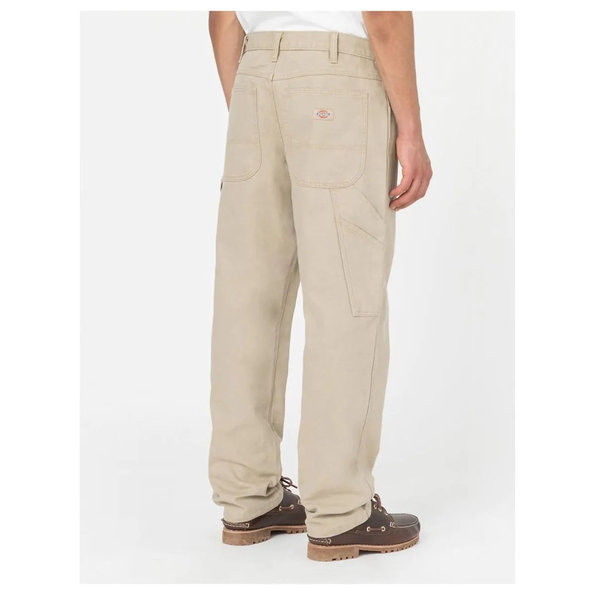 Pantalon Dickies Canvas Carpenter Light Desert
